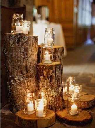 Déco Automne