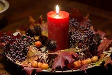 Déco Automne