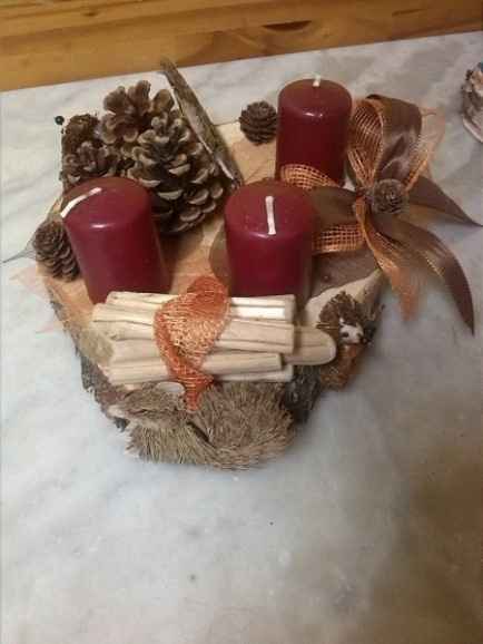 Déco Automne