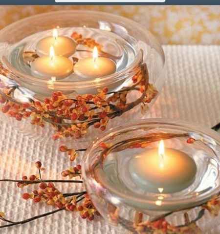 Déco Automne
