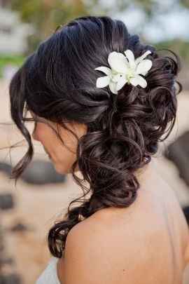 Cheveux longs 4