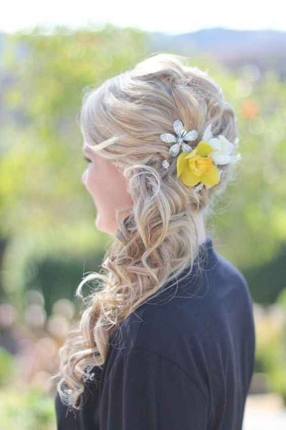 Cheveux longs 5