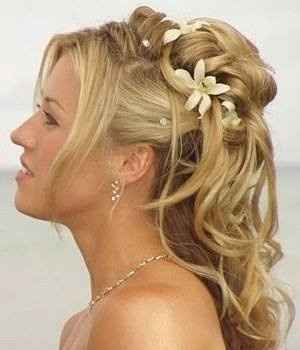 Cheveux longs 6
