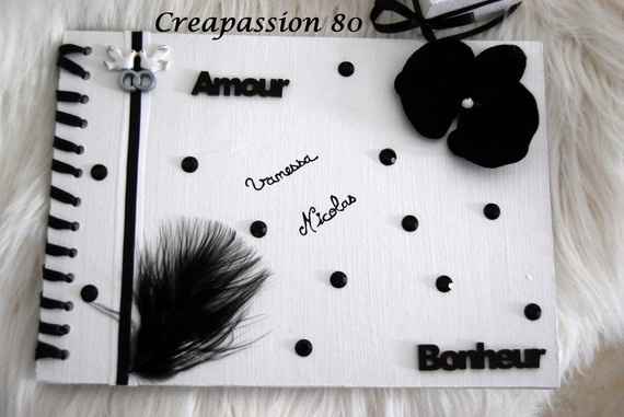 Livre d'or