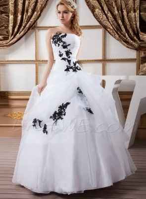La mariée