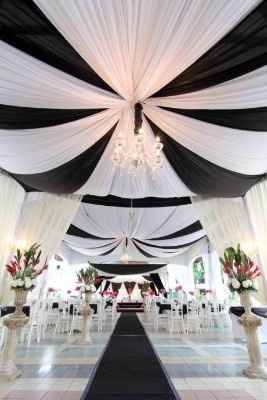Le plafond