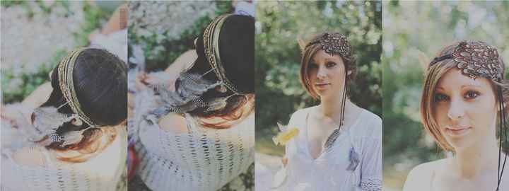 La coiffure