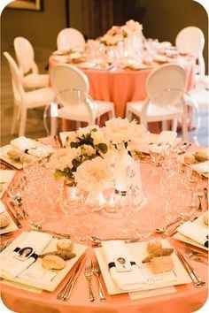 Les tables