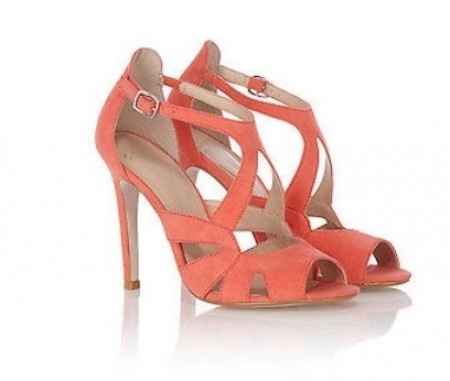 Les chaussures