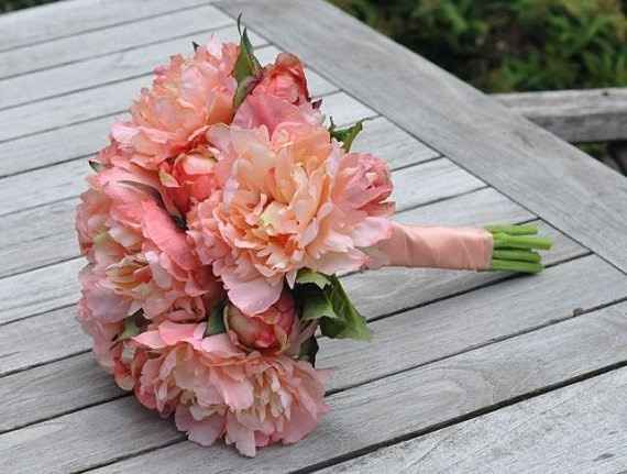 Le bouquet