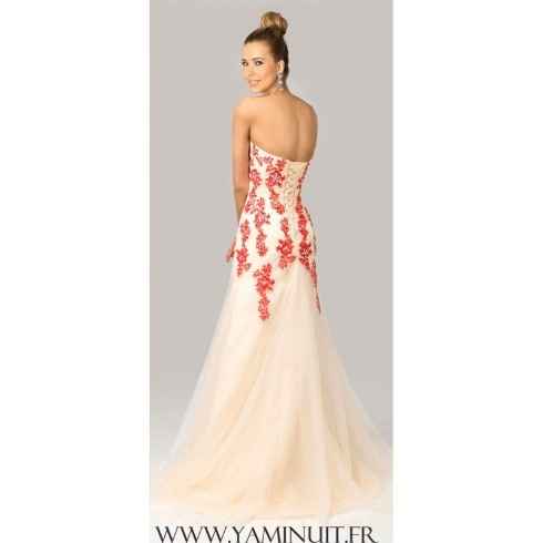 La robe