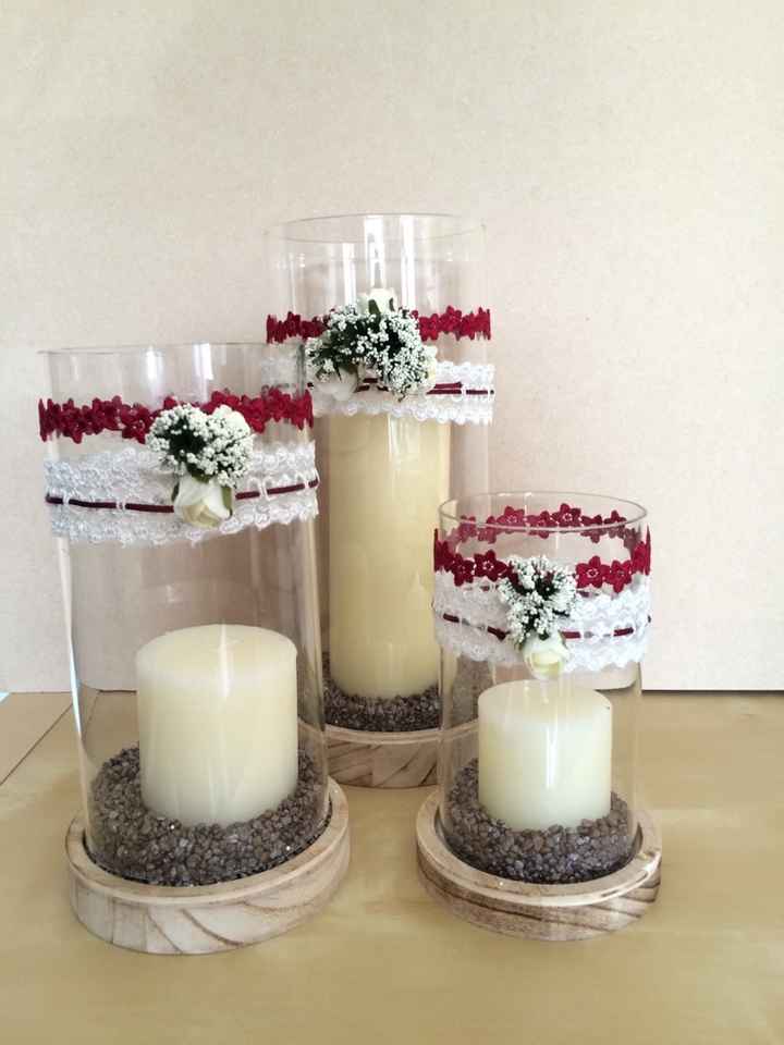 Essai centre de tables -2 - 1