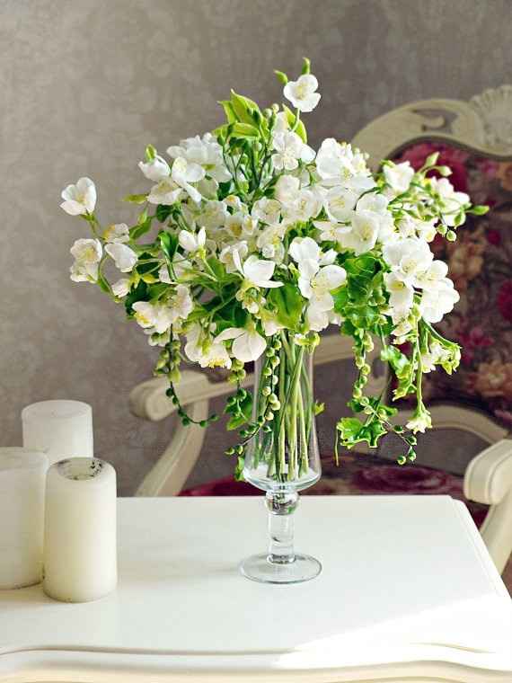 Centre de table 1