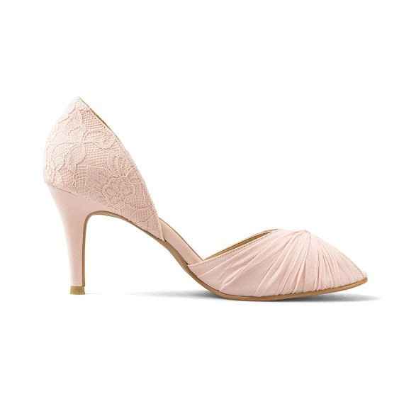 Les chaussures
