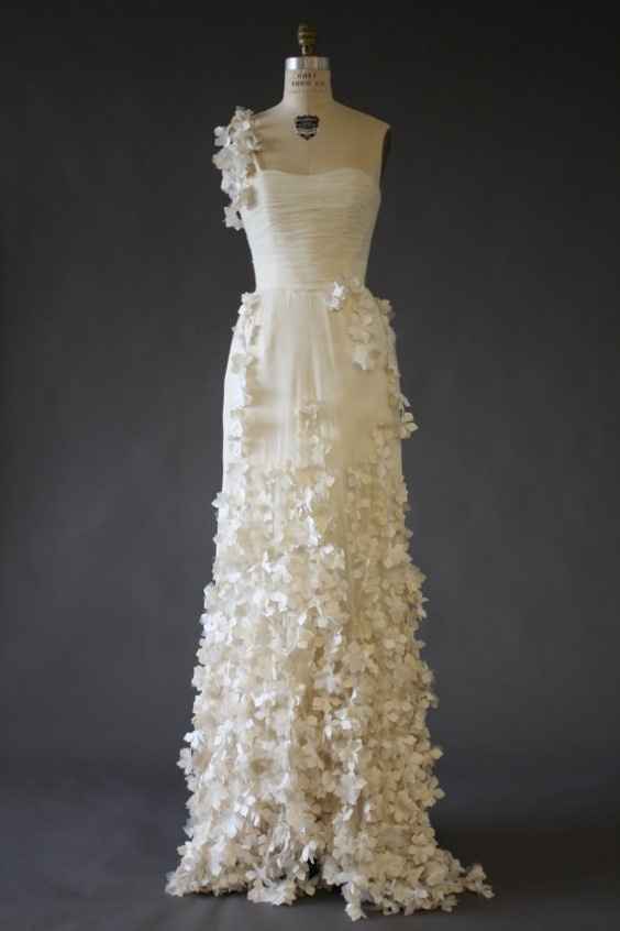 La robe 2
