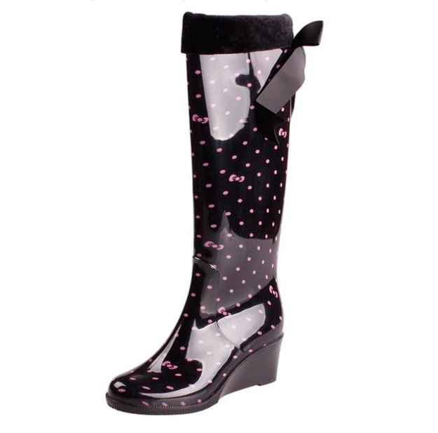 Bottes
