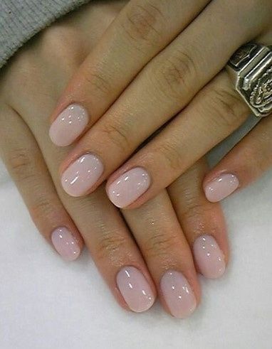 Effet nude