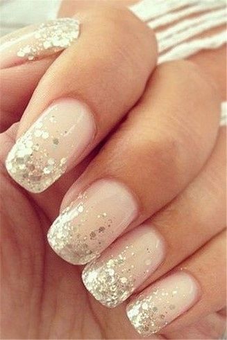Effet paillettes