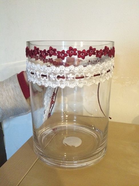 Dentelle