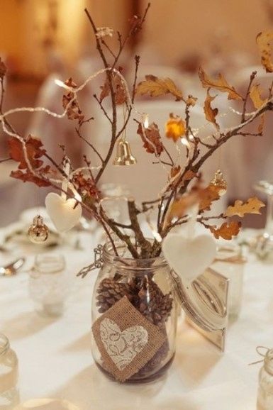 Déco Automne