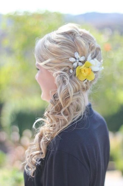 Cheveux longs 5