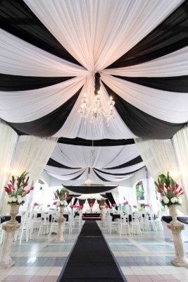 Le plafond