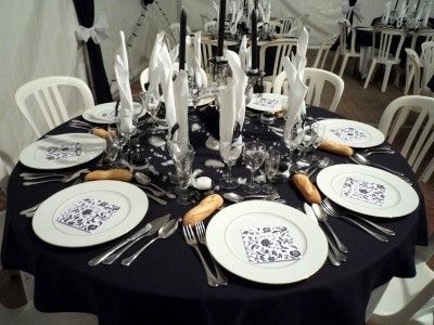 Les tables