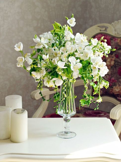 Centre de table 1