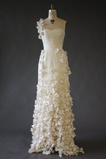 La robe 2