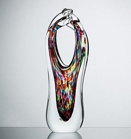 Le modèle de sculpture