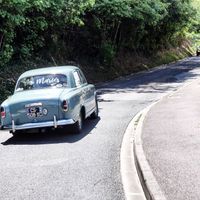 Mariage vintage du 18 juillet 2020 - 3