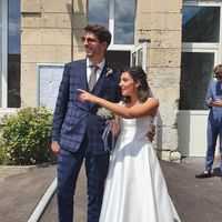 Mariage vintage du 18 juillet 2020 - 4