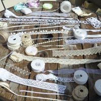 ma collection de rubans