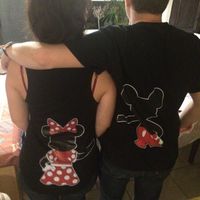 Nos t-shirt du lendemain