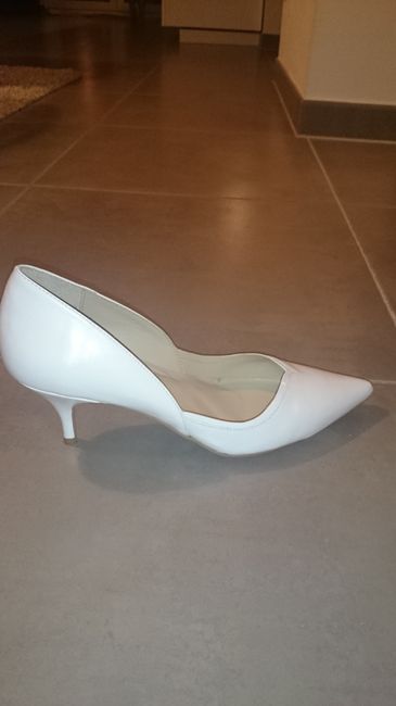 Mes précieuses !!!  - 1