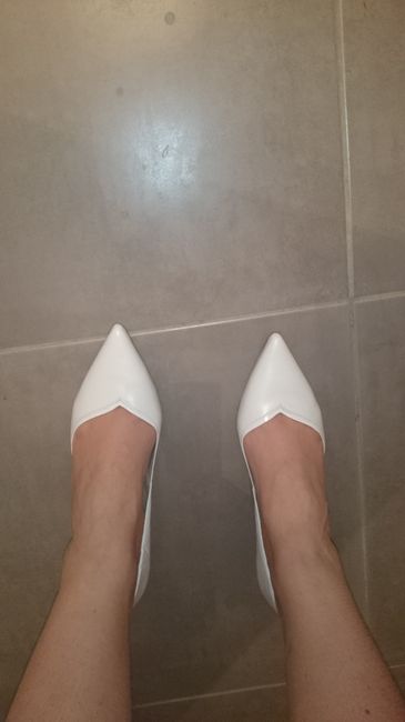 Mes précieuses !!!  - 2