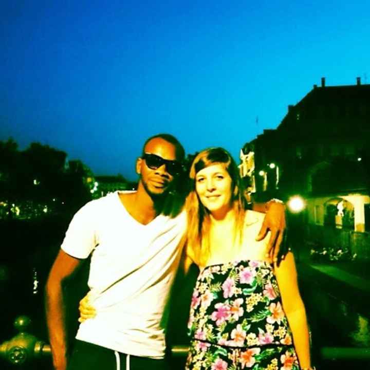 Il est temps de montrer vos tatouages! - 2