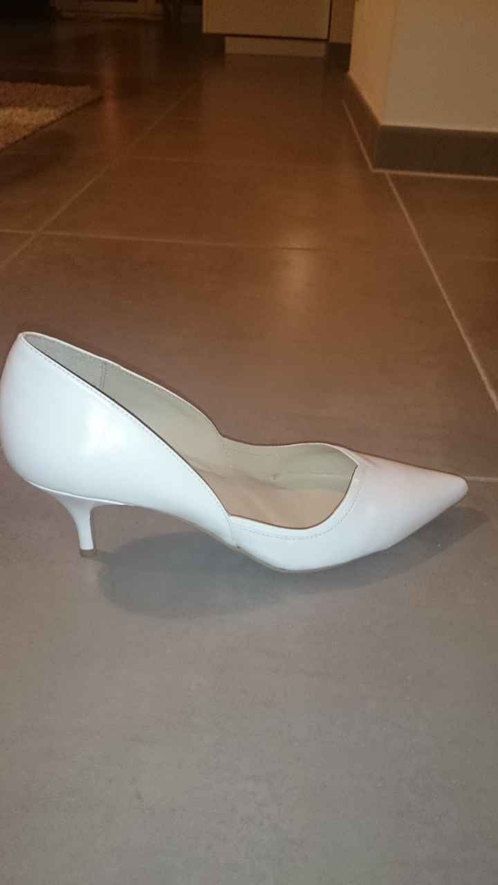 Mes précieuses !!!  - 1