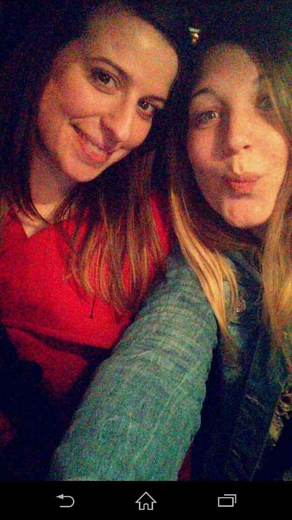 Demain... c'est ma journée - 1