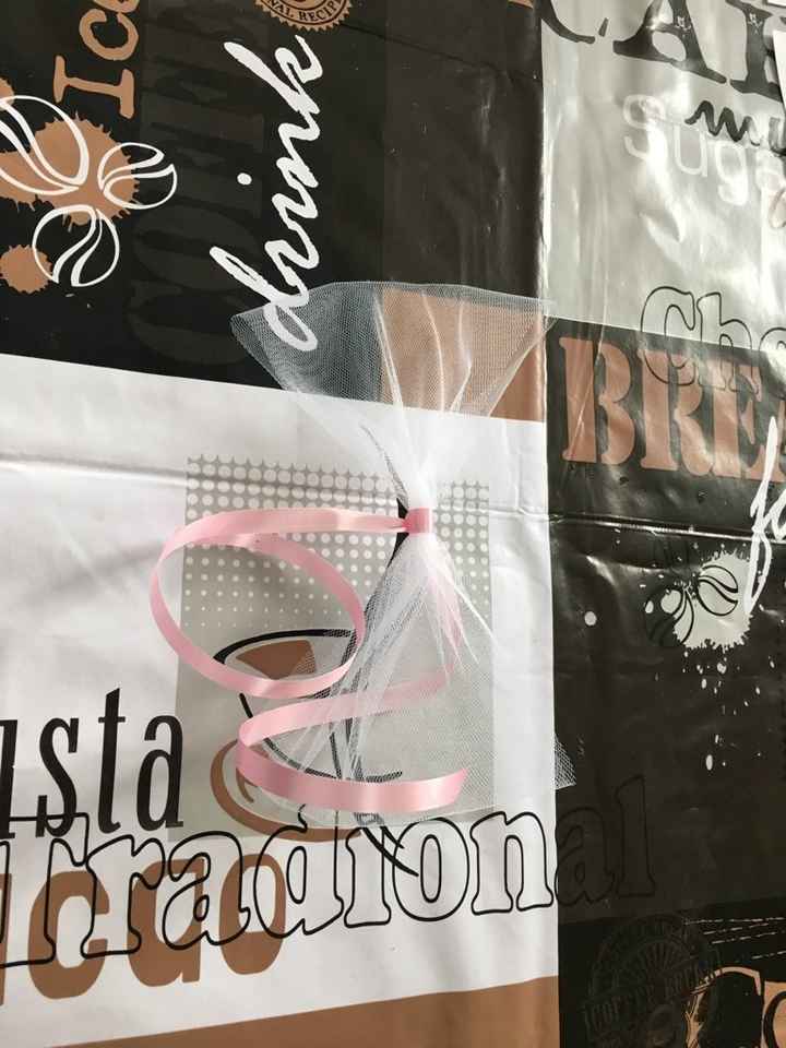 Noeud de voiture - 1