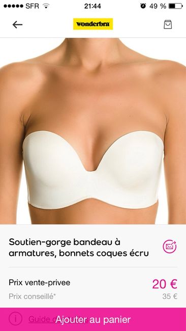 Wonderbra - 1