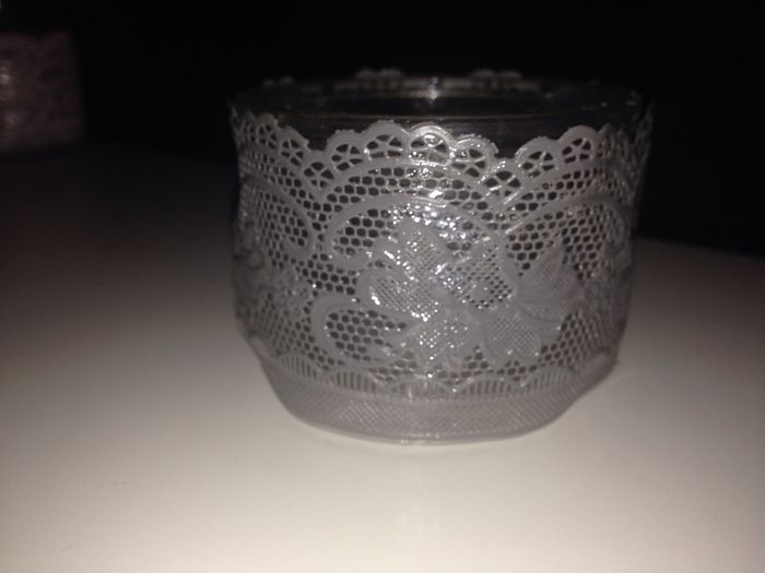 Photophores diy - 2