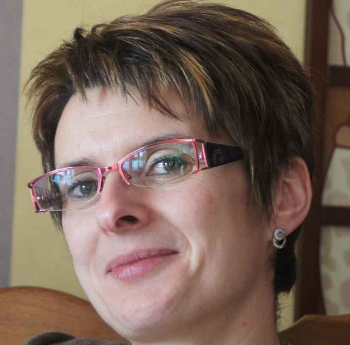 2ieme témoin de la mariée