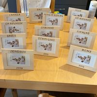 Essai coiffure et quelques préparatifs ! - 3