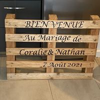 Essai coiffure et quelques préparatifs ! - 4