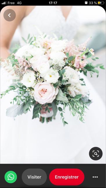 Bouquet de fleurs 12