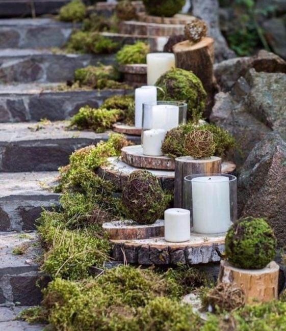 Theme mariage forêt 19