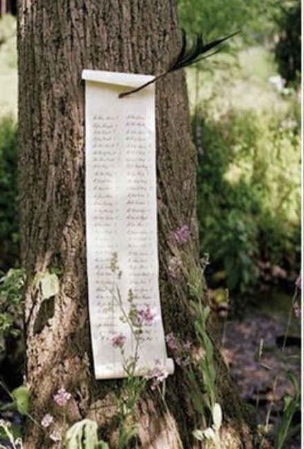 Theme mariage forêt 20
