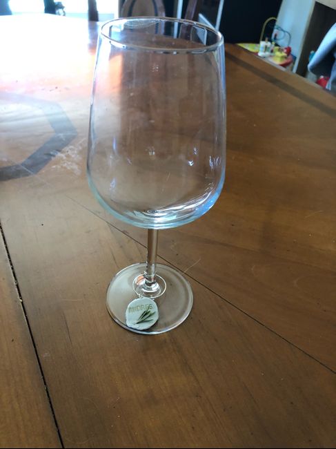 Marque verre diy 1