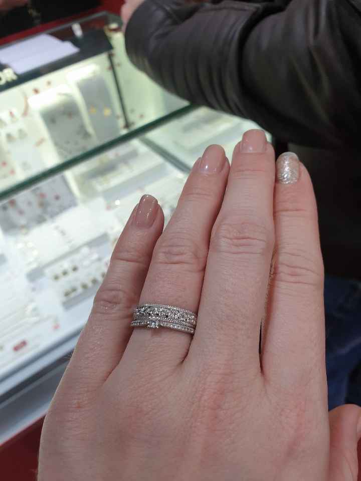 Alliances 💍✅ - 1